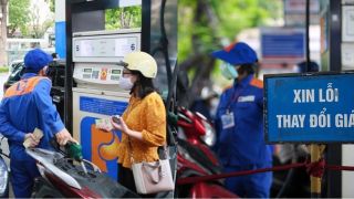 Giá xăng dầu hôm nay 24/5: Xăng RON95 và dầu diesel sắp giảm sâu? Bảng giá Petrolimex, PVOIL, Mipec