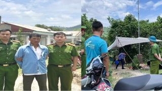 Danh tính người đàn ông Phú Thọ chém em dâu tử vong, khiến em trai cấp cứu, đã rõ nguồn cơn sự việc