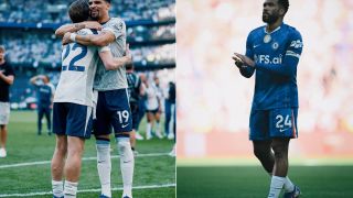 Bảng xếp hạng Ngoại hạng Anh 2025/26: Chelsea trả giá đắt; Tottenham chính thức thoát cửa tử