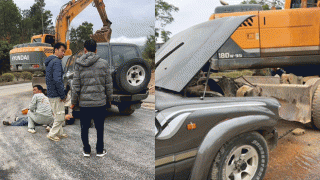 Kết luận vụ giám đốc doanh nghiệp tử vong tại công trường là tai nạn lao động hay không? Nguyên nhân tử vong?