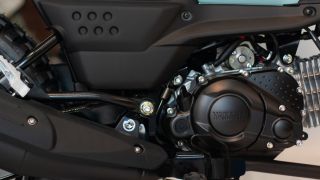 Tin xe máy 25/5: ‘Vua xe số’ 115cc mới tinh của Yamaha ra mắt, có ABS chất hơn Honda Future, giá mềm