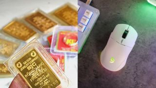 Giá vàng hôm nay 25/5 hồi phục nhẹ phiên đầu tuần, hàng loạt mẫu chuột gaming chính hãng giá rẻ như cho