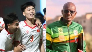 Đối thủ 'tự hủy', U17 Việt Nam nhận tin cực vui trước thềm VCK World Cup 2026