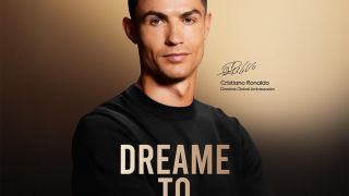 Dreame công bố Cristiano Ronaldo trở thành Đại sứ Thương hiệu toàn cầu