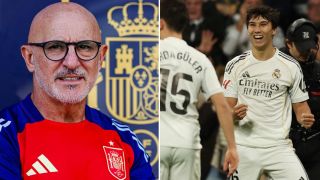 HLV De la Fuente gây bất ngờ, ĐT Tây Ban Nha điền tên 1 ngôi sao Real Madrid trước VCK World Cup 2026