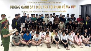 Toàn cảnh vụ triệt phá đường dây ma túy tại TPHCM: Hiện trường phát hiện những dấu hiệu bất thường