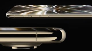 iPhone 20 lộ diện thiết kế không viền 'chất như nước cất' liệu có vượt qua bóng huyền thoại iPhone X
