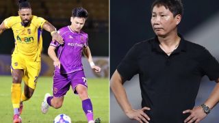 Ngôi sao ĐT Việt Nam trả giá sau hành vi phi thể thao, bị cấm thi đấu hết mùa giải V.League