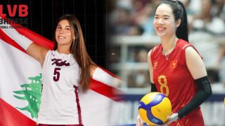 Lịch thi đấu bóng chuyền nữ AVC Cup 2026 mới nhất: ĐT Việt Nam gặp đối thủ nào ở trận ra quân?