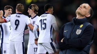 Lịch thi đấu của ĐT Anh tại VCK World Cup 2026: Tam Sư gặp lại 'khắc tinh', HLV Tuchel đứng ngồi không yên