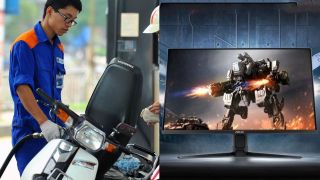 Bảng giá xăng dầu ngày 26/5: Các mặt hàng ghi nhận mức giá mới, các mẫu màn hình gaming hot nhất 2026 giá ra sao?