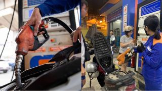 Giá xăng dầu hôm nay 25/5: Dầu Diesel, xăng RON95 sắp giảm cực sâu? Bảng giá Petrolimex, PVOIL, Mipec