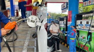 Giá xăng dầu hôm nay 25/5: Xăng E10 ở Petrolimex, PVOIL rẻ, xăng dầu Việt Nam sắp điều chỉnh tăng hay giảm?
