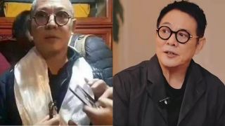 Thực hư chuyện Lý Liên Kiệt lấy tim của võ tăng thiếu lâm mới 20 tuổi để kéo dài sự sống