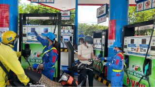 Toàn quốc sắp 'khai tử' RON 95, chỉ dùng xăng E10, Bộ Công Thương có chỉ đạo quan trọng