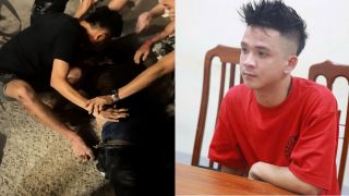Nghệ An: Danh tính nam thanh niên lái ô tô cán qua người đàn ông sau xô xát, hé lộ nguồn cơn sự việc