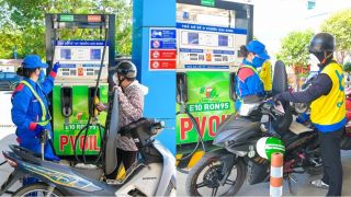 Những loại ô tô, xe máy sản xuất từ năm nào nên dùng xăng E10?