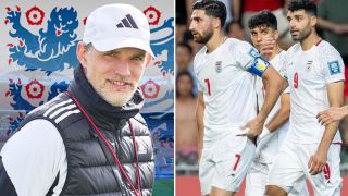 Tin nóng World Cup 2026 hôm nay 25/5: ĐT Anh bổ sung 5 cầu thủ; ĐT Iran ra quyết định bất ngờ