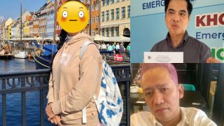 Sau Ngọc Sơn, Duy Mạnh, Tuấn Hưng, một sao nữ Việt bị yêu cầu test ma tuý nhưng quyết không làm