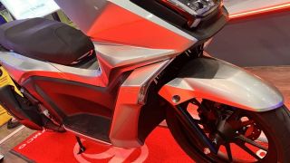 ‘Vua xe ga’ 150cc mới chính thức ra mắt giá 63 triệu đồng: Được săn đón hơn Honda Air Blade và Vario