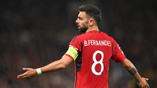 Tin chuyển nhượng tối 26/5: MU đàm phán giữ Bruno Fernandes, Arsenal tăng tốc vụ Julian Alvarez