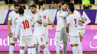 FIFA xác nhận tuyển Iran chuyển đại bản doanh World Cup 2026 sang Mexico vì lo ngại an ninh