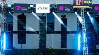 CÔNG NGHỆ ÂM THANH ĐỘT PHÁ TỪ PVSOUND VÀ DARE PROFESSIONAL AUDIO TẠI PLASE SHOW 2026