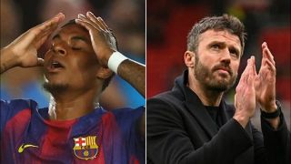 Barca chính thức chốt xong thương vụ Marcus Rashford, Man Utd lập tức có hành động đáp trả