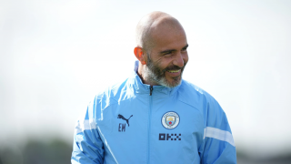 Enzo Maresca ký hợp đồng dẫn dắt Man City, chính thức kế nhiệm Pep Guardiola