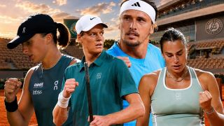 VTV trực tiếp tennis Roland Garros 2026 hôm nay 26/5 - Link xem trực tiếp Pháp mở rộng 2026