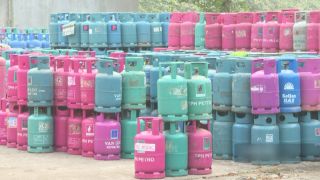 Giá gas hôm nay 26/5: Petrolimex, Saigon Petro, PV GAS bất động, thị trường châu Âu nguy cơ thiếu hụt năng lượng