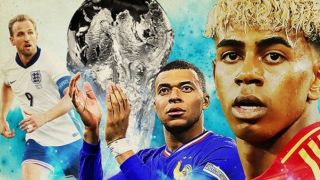 'Nhà tiên tri' đoán đúng 3 kỳ World Cup gọi tên đội vô địch năm 2026, kết quả khiến fan bàn tán