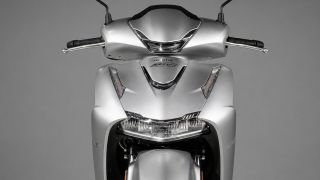 Honda SH 125i phiên bản 2026 chính thức ra mắt: Thiết kế đẹp chưa từng thấy, có phanh ABS, giá mềm?
