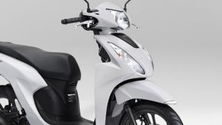 Honda Vision 2026 mới chính thức mở bán, được săn đón vì thiết kế ‘nét’ hơn SH Mode và LEAD, giá rẻ