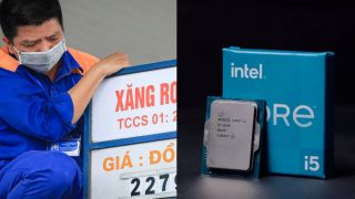 Bảng giá xăng dầu Petrolimex sáng nay 26/5 như thế nào? CPU Intel Core i5 cực hot có giá sao