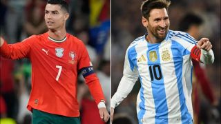 Không phải Messi hay Ronaldo, siêu máy tính cho ra kết quả khó tin về nhà vô địch World Cup 2026