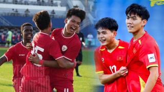 Lịch phát sóng trực tiếp bóng đá U19 Việt Nam - Kênh xem miễn phí U19 Đông Nam Á 2026