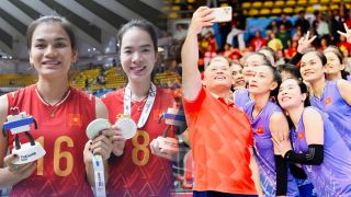 Lịch thi đấu bóng chuyền nữ AVC Cup 2026 mới nhất: ĐT Việt Nam đón 'siêu viện binh' giải bài toán khó