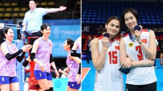 Lịch thi đấu bóng chuyền hôm nay 26/5: ĐT nữ Việt Nam gây sốt trước trận mở màn AVC Cup 2026