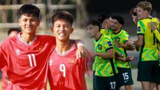 Lịch thi đấu bóng đá VCK U19 Đông Nam Á 2026 mới nhất: U19 Việt Nam gặp khó, Australia đi tiếp?