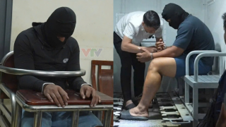 Lời khai chi tiết của 2 nghi phạm người nước ngoài nổ súng bắn chết 1 nạn nhân ở TPHCM: Nhận sự chỉ đạo của ai?