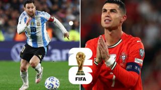 Dàn ứng viên vô địch World Cup 2026 lộ diện, siêu máy tính chỉ thẳng khả năng ông lớn bị loại từ vòng bảng