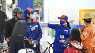 Giá xăng dầu hôm nay 26/5: RON 95, Diesel sắp giảm đồng loạt? Bảng giá Petrolimex, PVOIL, Mipec