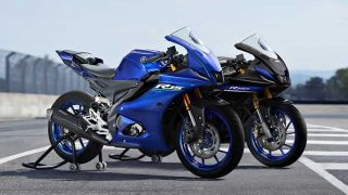 Tin xe hot 26/5: ‘Đàn em’ của Yamaha Exciter chính thức ra mắt với giá rẻ, có ABS 2 kênh át vía Honda Winner R