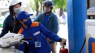 Giá xăng dầu hôm nay (chiều 26/5): Thế giới giảm cực mạnh, RON92, E10 RON95, RON95-III, dầu Diesel ở mức rẻ 