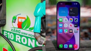 Bảng giá xăng E10 (26/5): Vài ngày nữa khai tử hoàn toàn RON 95, E10 giá siêu hấp dẫn, iPhone 17 giảm đến 15%