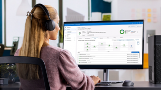 Dell Technologies tái định hình Trung tâm dữ liệu hiện đại nhằm đón đầu kỷ nguyên AI