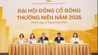 Trung tâm Triển lãm Việt Nam hướng tới vị thế điểm đến hàng đầu của ngành triển lãm & sự kiện quốc tế