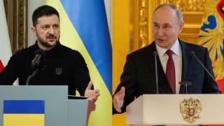 Chiến sự Nga - Ukraine leo thang cực độ khi Moscow tăng tốc kiểm soát, Kiev lập danh sách 500 nóng