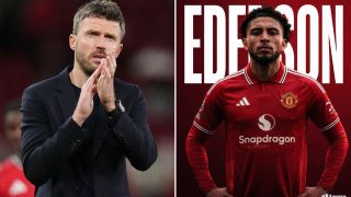Ederson ra 'tối hậu thư', Manchester United chính thức đón tân binh đầu tiên trong 48h tới?